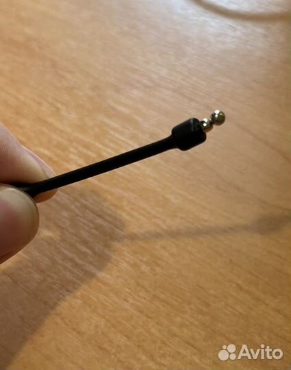 Микронаушник bluetooth