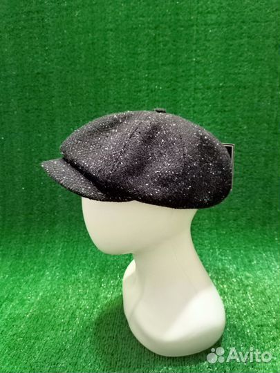 Кепка восьмиклинка гаврошь Арт.Фр25