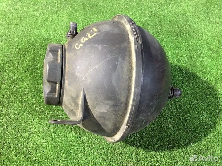 Бачок расширительный Bmw X3 28Ix F25 N20B20A 2013