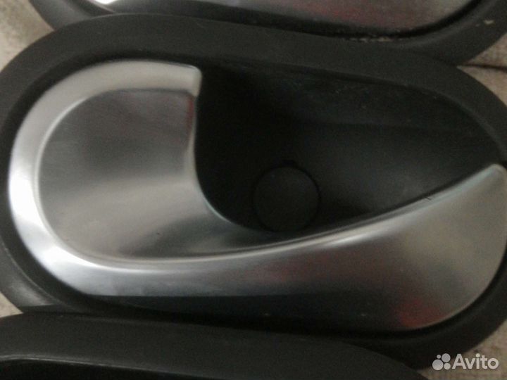 Рено меган 2