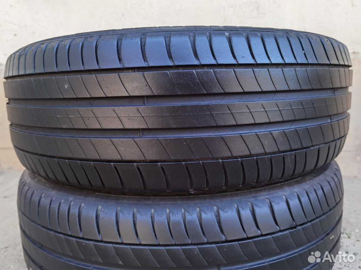Michelin Primacy 3 205/55 R17 95V