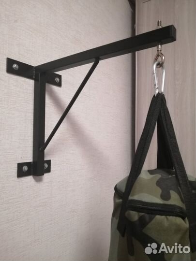 Боксерская груша детская