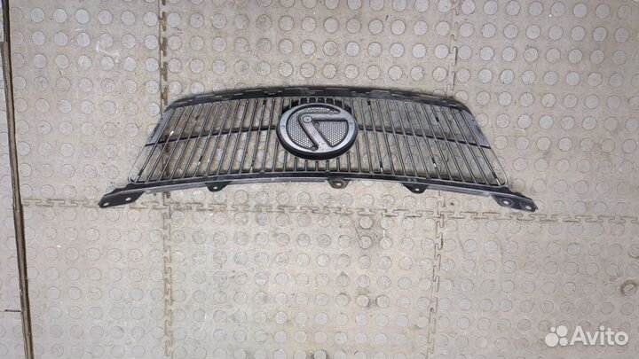 Решетка радиатора Lexus IS, 2008