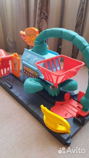 Игровой набор