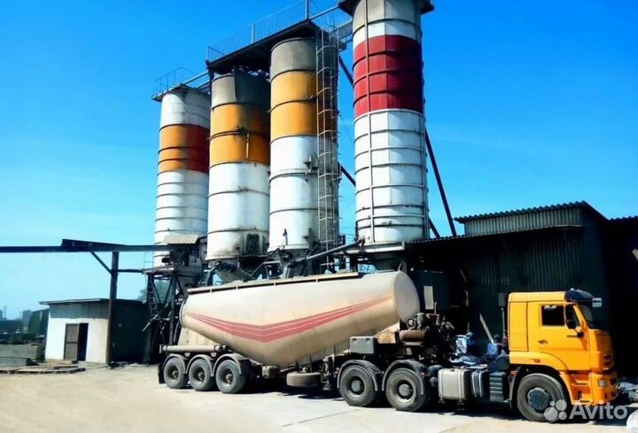 Бeтон доcтавка мaленький миксер Ростов