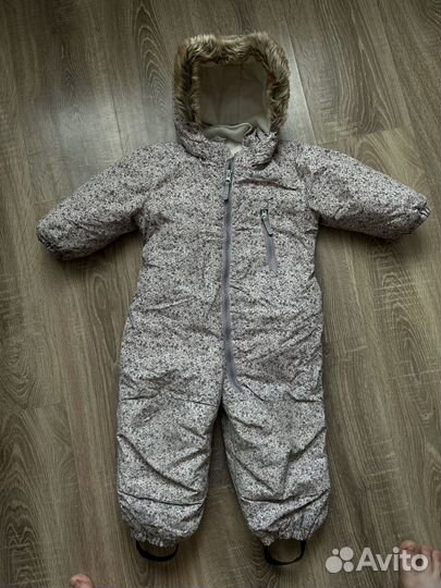Комбинезон hm
