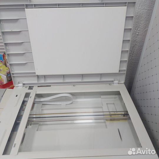 Принтер лазерный мфу Panasonic KX-MB-2000
