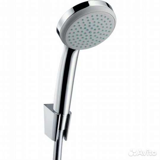 Душевой гарнитур Hansgrohe Croma 27575000 Хром