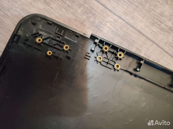 Новая крышка матрицы asus k555 a555