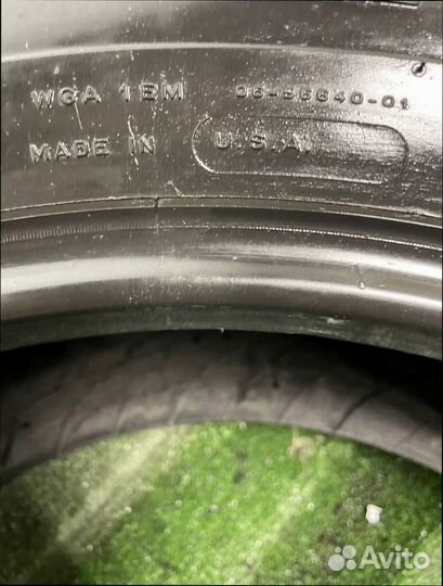 Michelin LTX M/S 245/65 R17