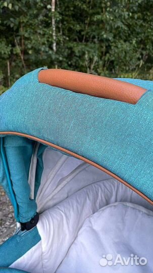 Детские коляски