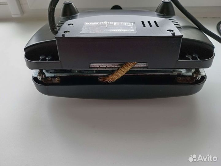 Мультипекарь Redmond RMB-M601