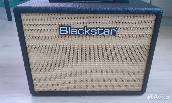 Комбоусилитель Blackstar debut 15e