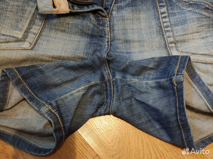 Женские шорты