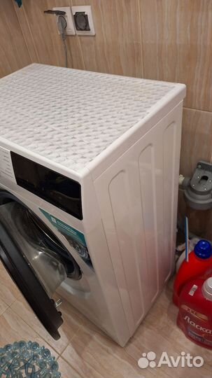 Стиральная машина Gorenje W1nhei74SAS