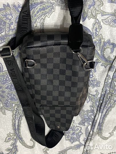 Сумка Luis vuitton