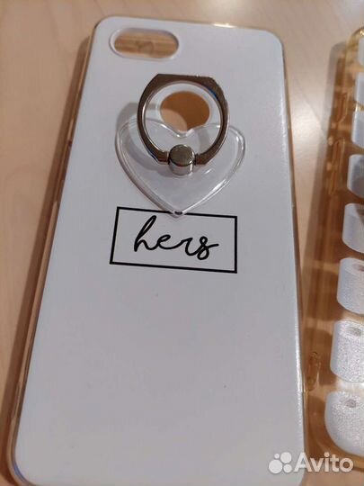 Чехол для смартфона Google Pixel 1