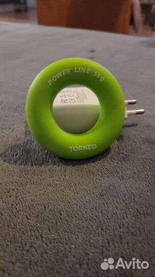 Эспандер кистевой 5 кг