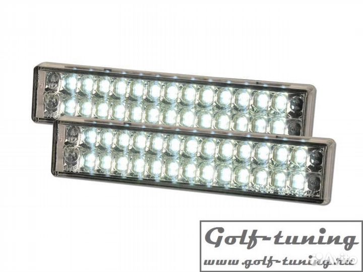 Дневные ходовые огни FK Automotive fkxldl010117