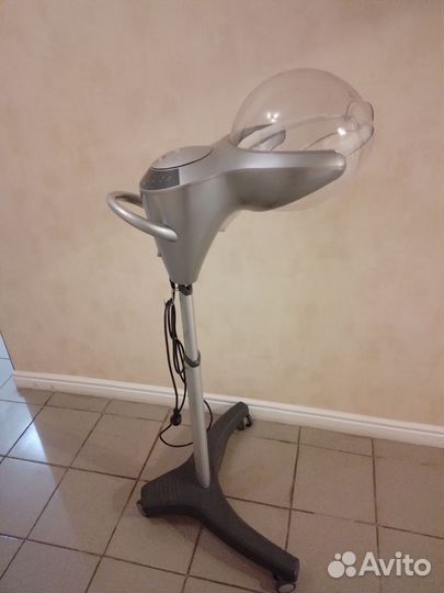 Вапоризатор Wella