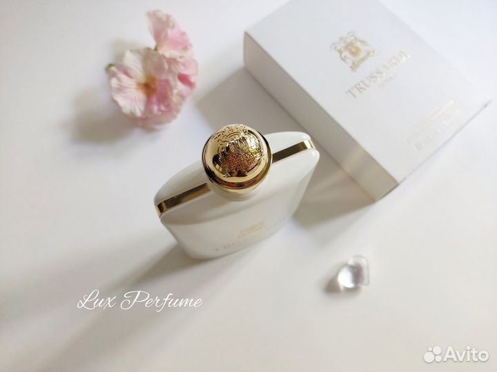 Trussardi Donna 2011 (Евро 100 мл)