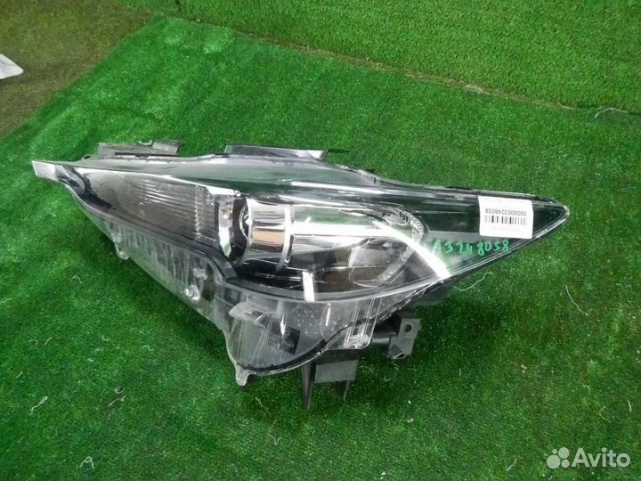 Фара левая Mazda CX-5