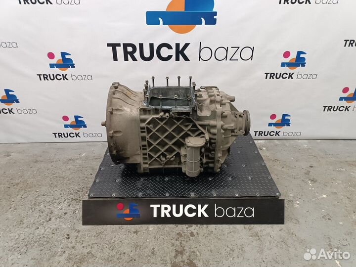 7403190713 АКПП AT2412С