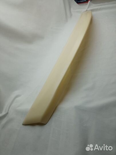 Спойлер Hyundai Elantra XD (2003-2010) /151