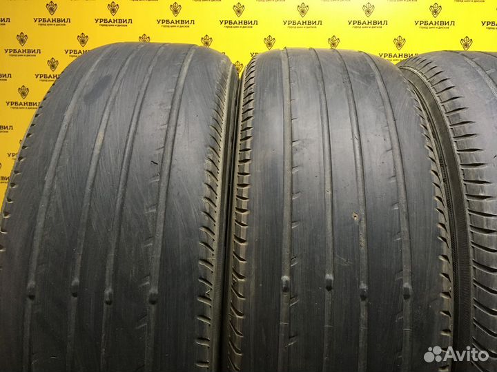Yokohama Geolandar G98 225/65 R17 102V