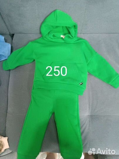 Детская одежда для мальчиков бу