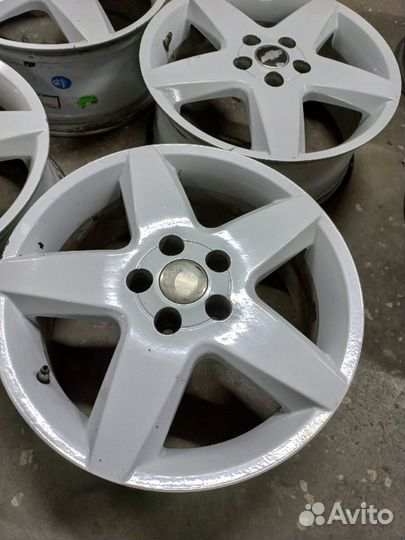 R16 5*105 цо 56,6 ет 39