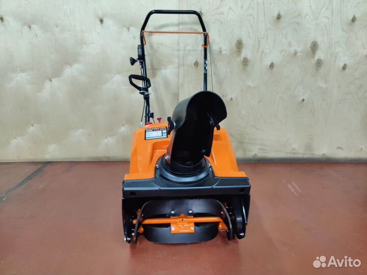 Снегоуборщик