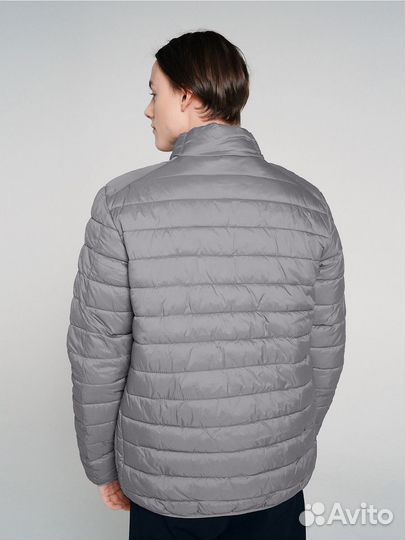 Куртка мужская лёгкая 48 50 рр