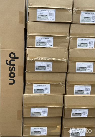 Пылесос dyson v15 detect extra