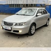 LIFAN Solano 1.6 MT, 2012, 89 000 км, с пробегом, цена 365 000 руб.