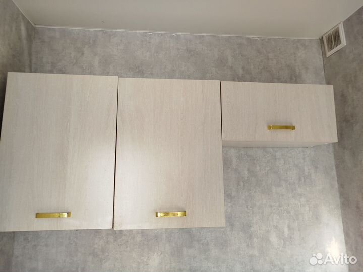 Куханные шкафы