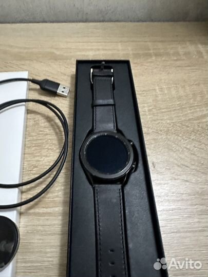 Samsung galaxy watch3