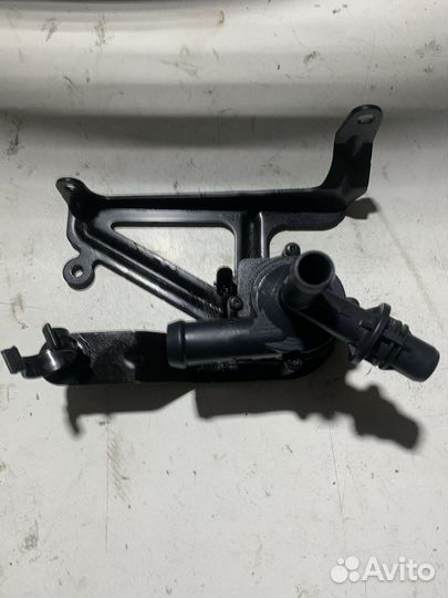 Дополнительная помпа BMW F20 N13