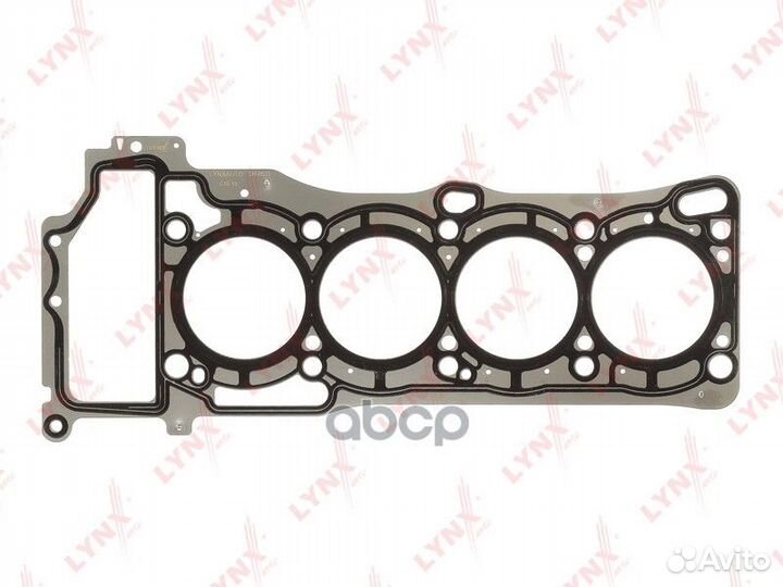 Прокладка гбц SH-0533 lynxauto