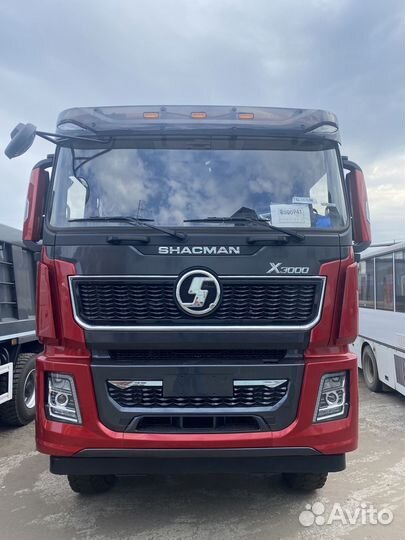 Shacman (Shaanxi) SX42586V385, 2023