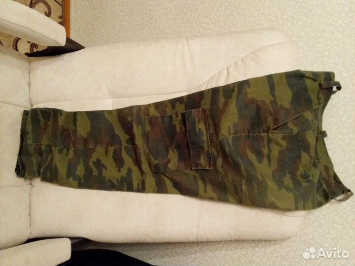 Кадетская форма