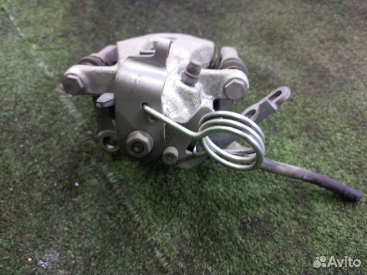 Суппорт задний левый Ford Mondeo MK4 aoba 2007