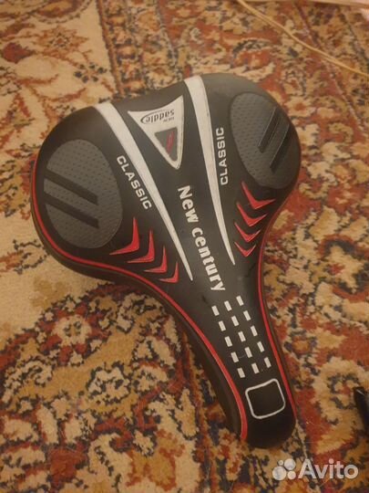 Седло для велосипеда