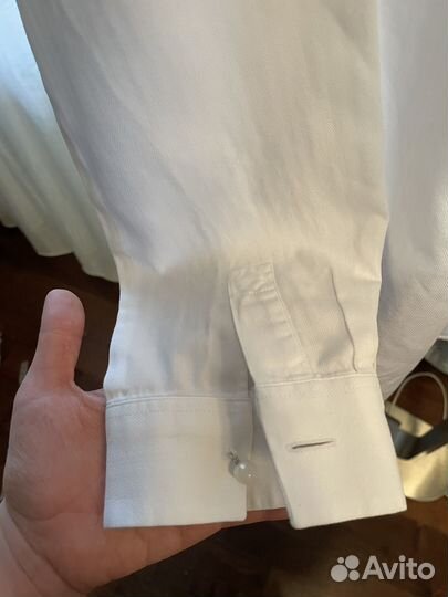 Рубашка Vilagallo 48