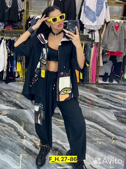 Костюм двойка 50р до 60 размер