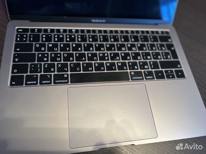 Macbook air 13 2019 retina 128