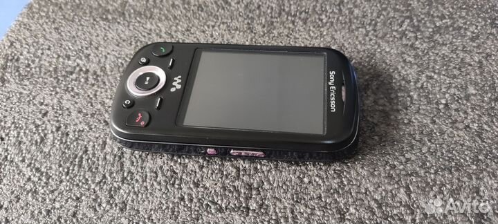 Sony Ericsson Zylo