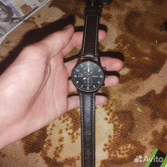 Наручные часы