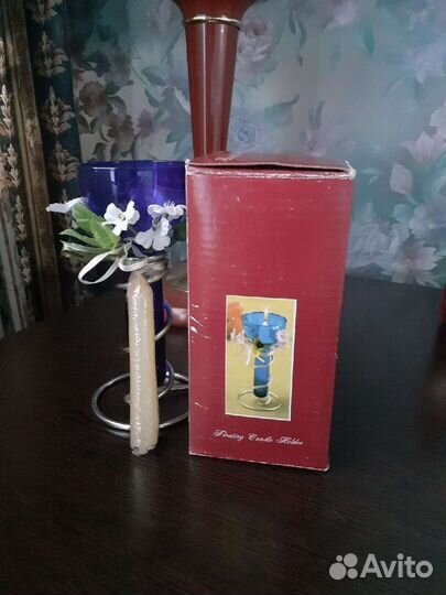 Подсвечник