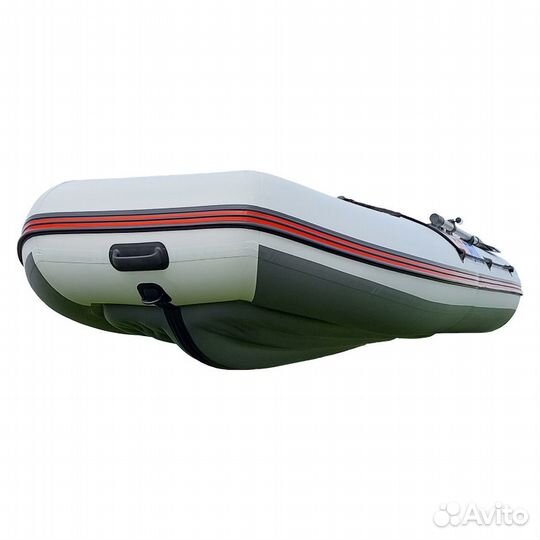 Лодка пвх altair HD-340 Active нднд